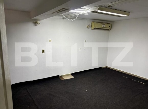 Spațiu comercial de închiriat Elisabetin - 203282SIC | BLITZ Timișoara | Poza6