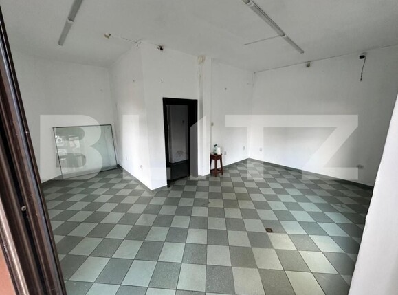 Spațiu comercial de închiriat Elisabetin - 203282SIC | BLITZ Timișoara | Poza1