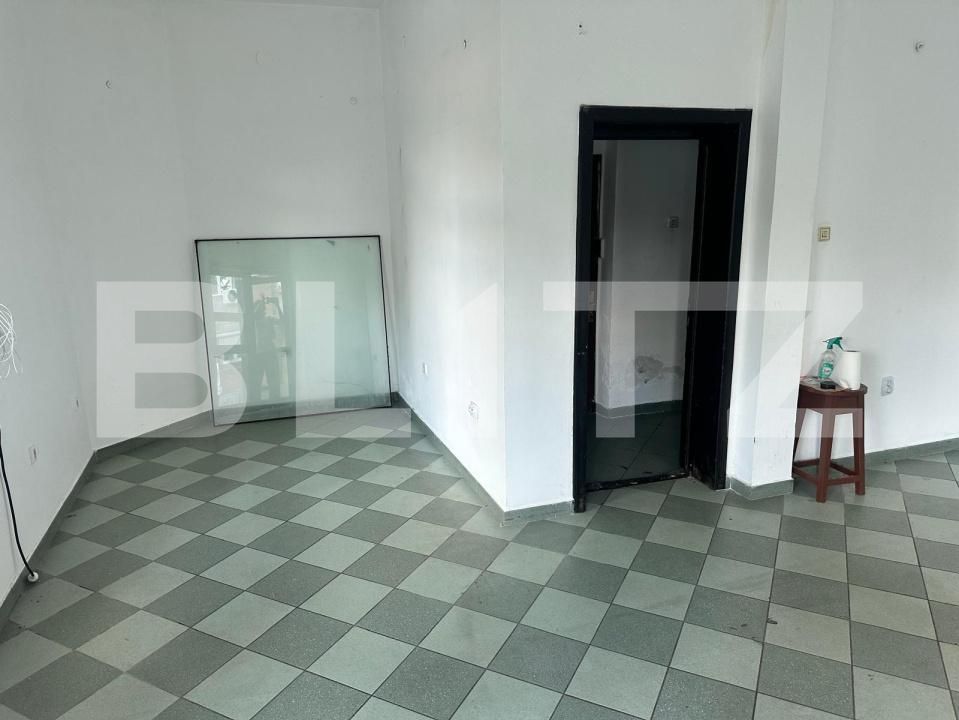 Spațiu comercial de închiriat Elisabetin - 203282SIC | BLITZ Timișoara | Poza3