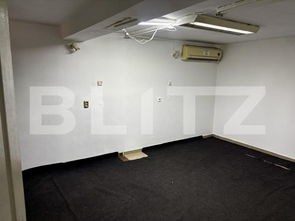 Spațiu comercial de închiriat Elisabetin - 203282SIC | BLITZ Timișoara | Poza6