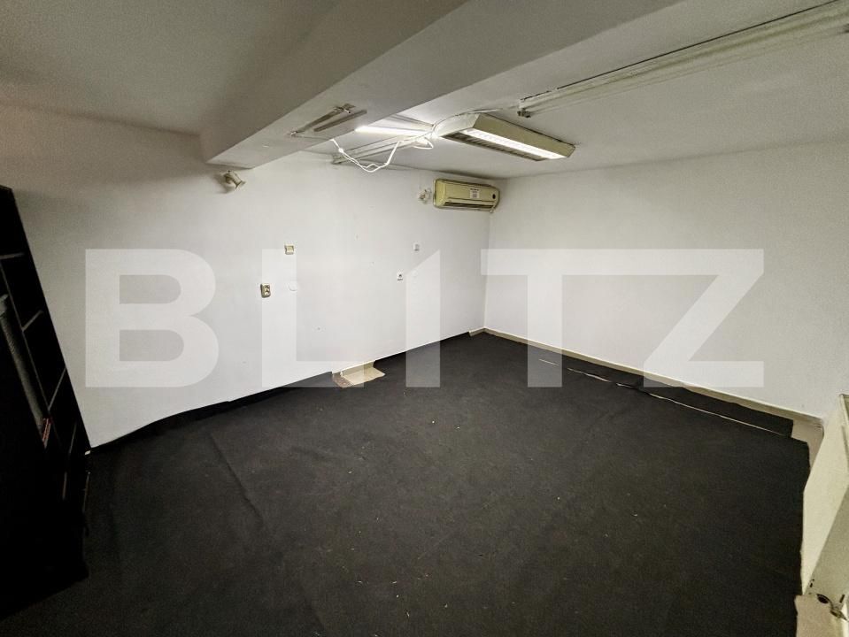 Spațiu comercial de închiriat Elisabetin - 203282SIC | BLITZ Timișoara | Poza7