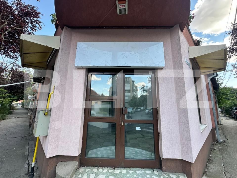 Spațiu comercial de închiriat Elisabetin - 203282SIC | BLITZ Timișoara | Poza11
