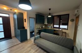 Apartament cu 2 camere, 40mp, Zona Calea Urseni