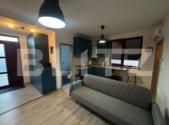 Apartament de închiriat 2 camere Calea Urseni - 203335AI | BLITZ Timișoara | Poza3