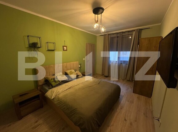 Apartament de închiriat 2 camere Calea Urseni - 203335AI | BLITZ Timișoara | Poza1