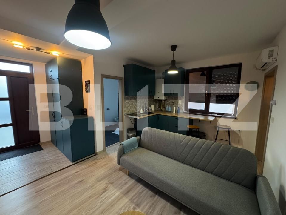 Apartament de închiriat 2 camere Calea Urseni - 203335AI | BLITZ Timișoara | Poza3