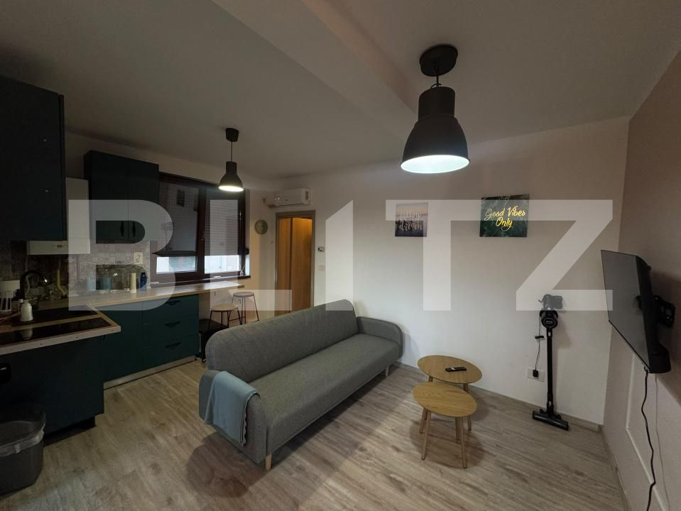 Apartament de închiriat 2 camere Calea Urseni - 203335AI | BLITZ Timișoara | Poza2
