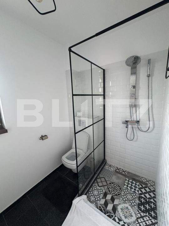 Apartament de închiriat 2 camere Calea Urseni - 203335AI | BLITZ Timișoara | Poza4