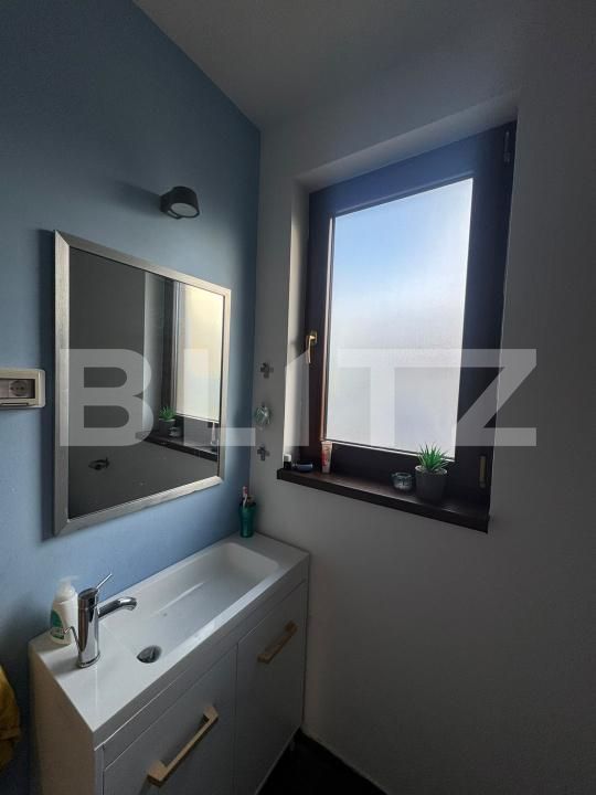 Apartament de închiriat 2 camere Calea Urseni - 203335AI | BLITZ Timișoara | Poza5