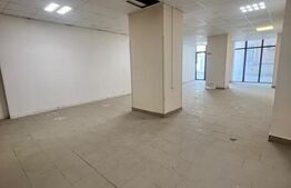 Spațiu comercial, 160 mp, zona Iosefin 