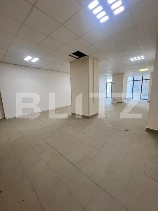 Spațiu comercial de închiriat Iosefin - 203342SIC | BLITZ Timișoara | Poza2