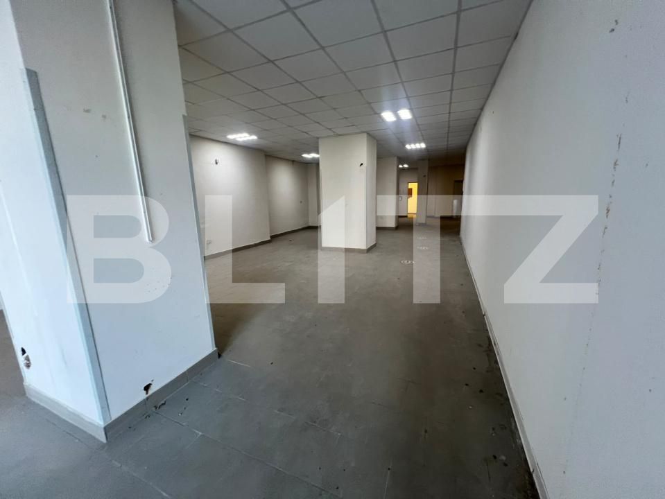 Spațiu comercial de închiriat Iosefin - 203342SIC | BLITZ Timișoara | Poza3