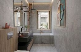Duplex de vânzare, 127 mp, zona Giarmata