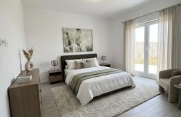 Duplex de vânzare, 127 mp, zona Giarmata