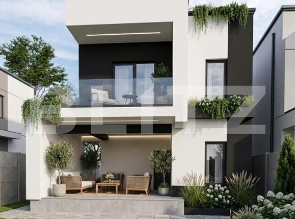 Casa de vânzare 4 camere Giarmata - 203346CV | BLITZ Timișoara | Poza1