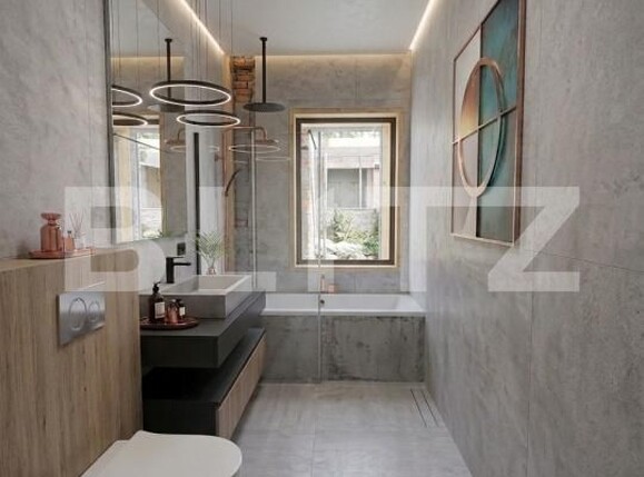Casa de vânzare 4 camere Giarmata - 203346CV | BLITZ Timișoara | Poza4