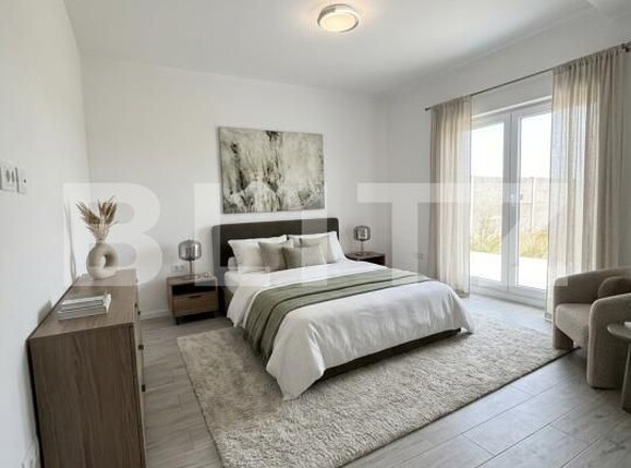 Casa de vânzare 4 camere Giarmata - 203346CV | BLITZ Timișoara | Poza5