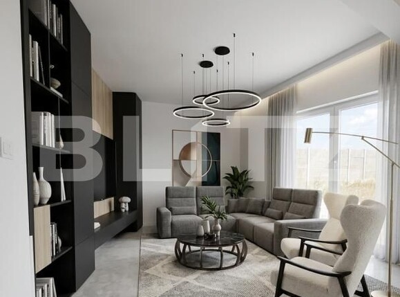 Casa de vânzare 4 camere Giarmata - 203346CV | BLITZ Timișoara | Poza2