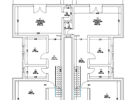 Casa de vânzare 4 camere Giarmata - 203346CV | BLITZ Timișoara | Poza7