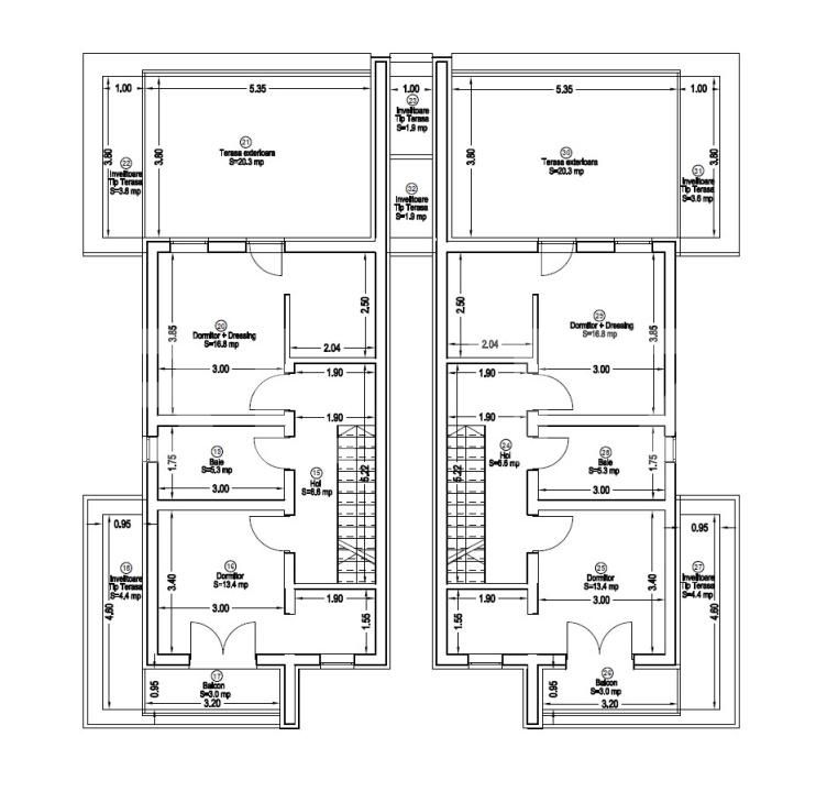 Casa de vânzare 4 camere Giarmata - 203346CV | BLITZ Timișoara | Poza8