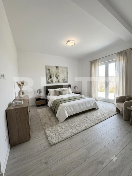Casa de vânzare 4 camere Giarmata - 203346CV | BLITZ Timișoara | Poza5