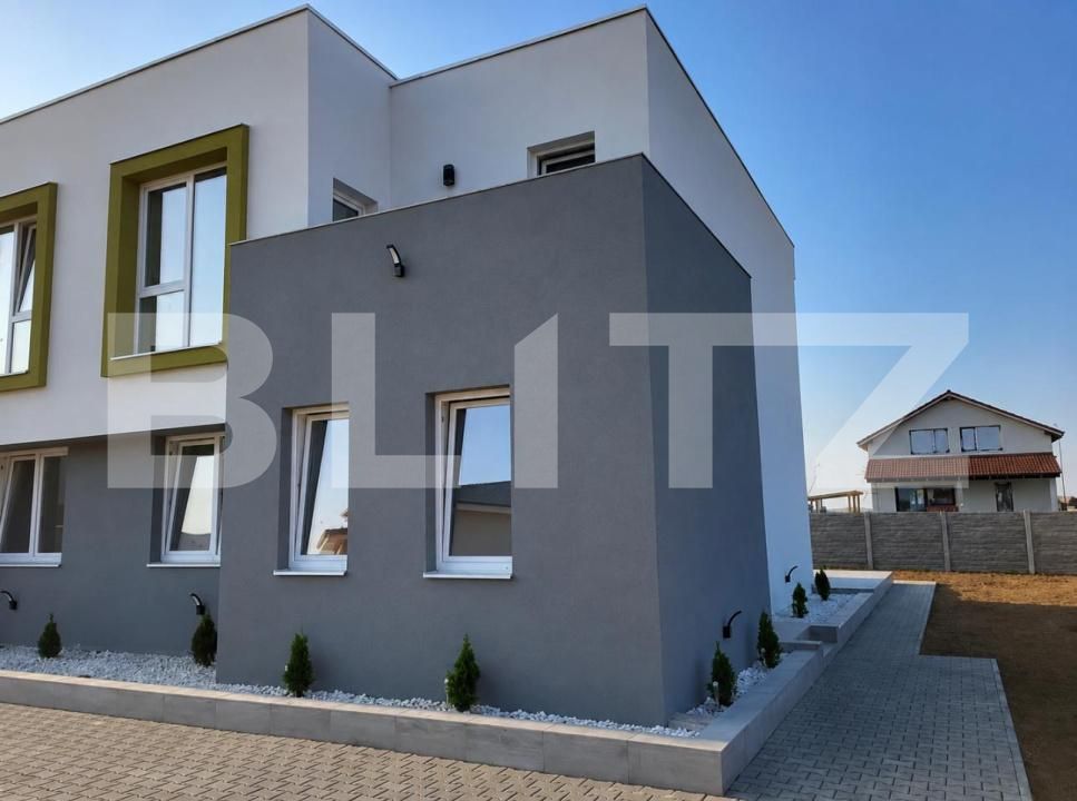 Spațiu comercial de închiriat Mosnita Noua - 203356SIC | BLITZ Timișoara | Poza4