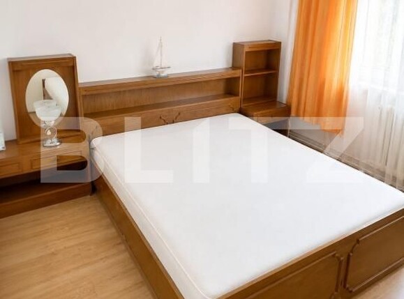 Apartament de închiriat 2 camere Spitalul Judetean - 203427AI | BLITZ Timișoara | Poza1
