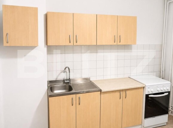 Apartament de închiriat 2 camere Spitalul Judetean - 203427AI | BLITZ Timișoara | Poza3