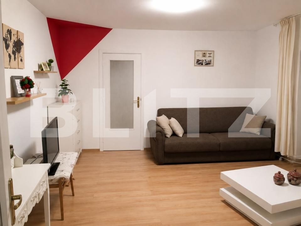 Apartament de închiriat 2 camere Spitalul Judetean - 203427AI | BLITZ Timișoara | Poza2