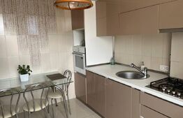 Apartament cu 3 camere, 90 mp, mobilat modern, zona Lipovei