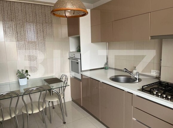 Apartament de închiriat 3 camere Lipovei - 203440AI | BLITZ Timișoara | Poza7