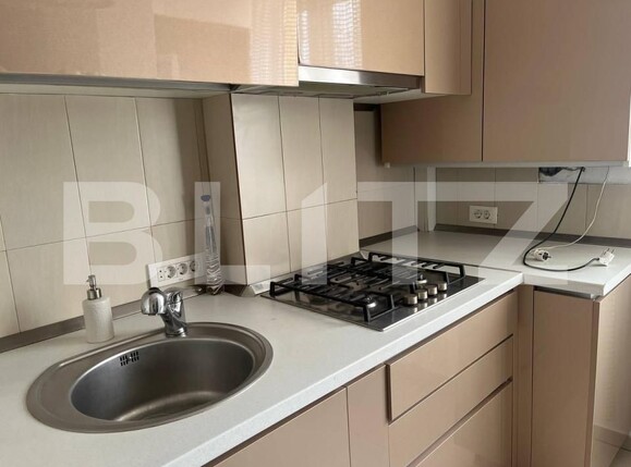 Apartament de închiriat 3 camere Lipovei - 203440AI | BLITZ Timișoara | Poza8