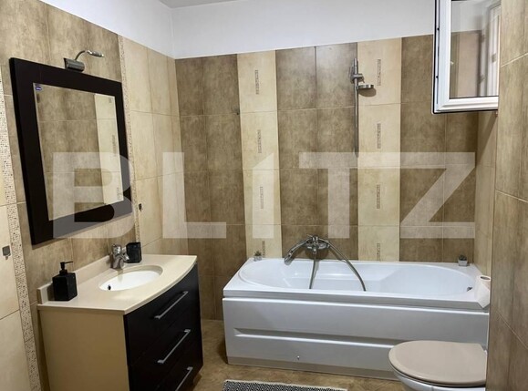 Apartament de închiriat 3 camere Lipovei - 203440AI | BLITZ Timișoara | Poza9