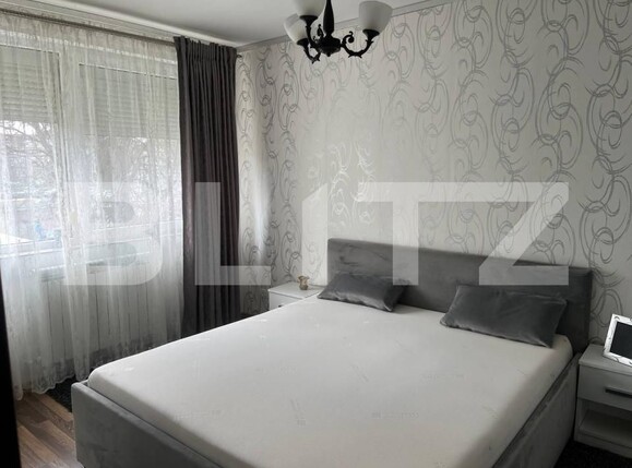 Apartament de închiriat 3 camere Lipovei - 203440AI | BLITZ Timișoara | Poza2