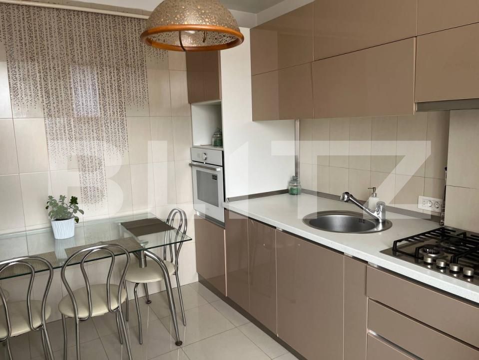 Apartament de închiriat 3 camere Lipovei - 203440AI | BLITZ Timișoara | Poza7