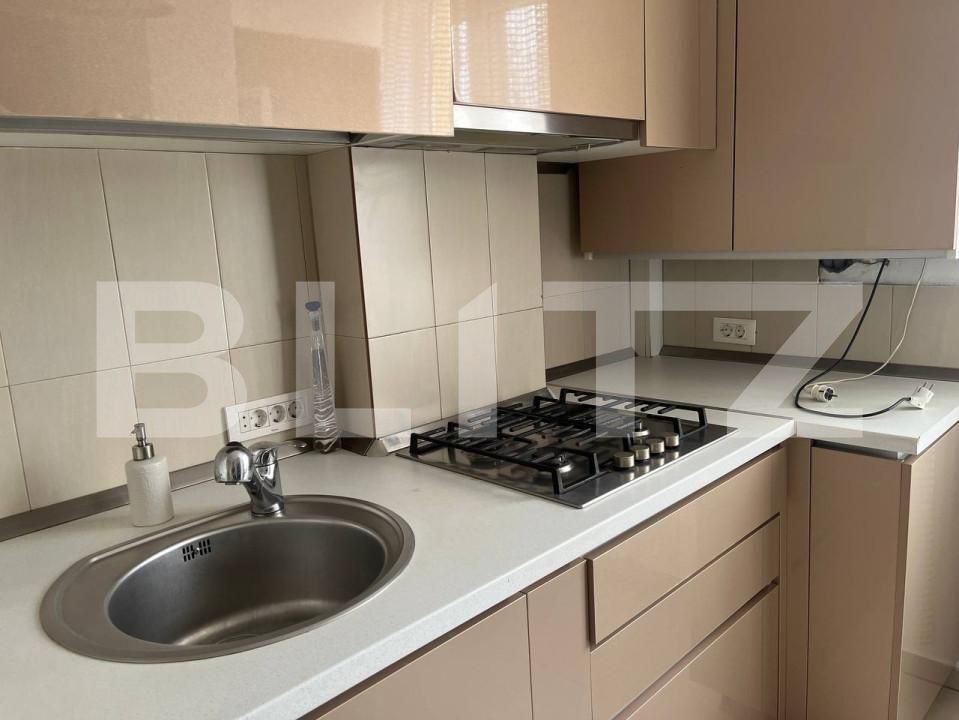 Apartament de închiriat 3 camere Lipovei - 203440AI | BLITZ Timișoara | Poza8