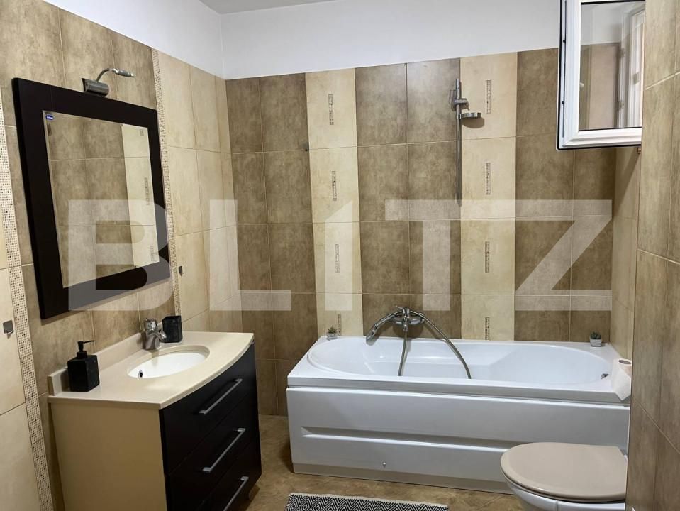 Apartament de închiriat 3 camere Lipovei - 203440AI | BLITZ Timișoara | Poza9