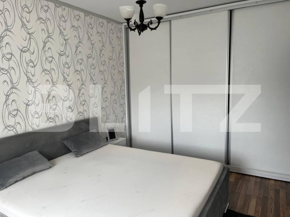 Apartament de închiriat 3 camere Lipovei - 203440AI | BLITZ Timișoara | Poza3