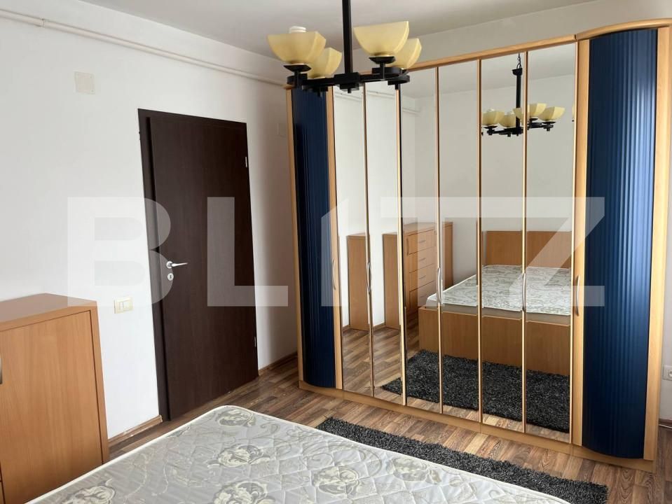 Apartament de închiriat 3 camere Lipovei - 203440AI | BLITZ Timișoara | Poza6