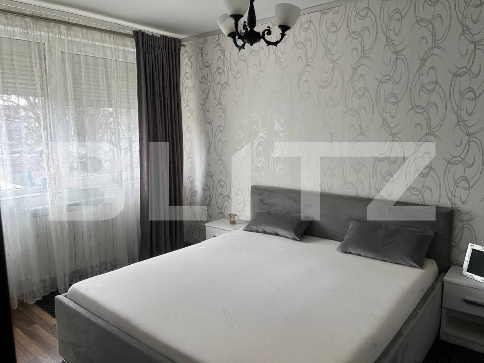 Apartament de închiriat 3 camere Lipovei - 203440AI | BLITZ Timișoara | Poza2