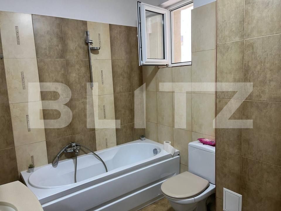 Apartament de închiriat 3 camere Lipovei - 203440AI | BLITZ Timișoara | Poza10