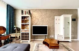 Apartament 2 camere, 61 mp, zona Gheorghe Lazar 