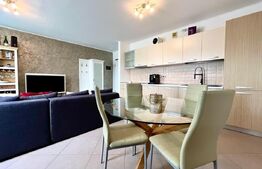 Apartament 2 camere, 61 mp, zona Gheorghe Lazar 