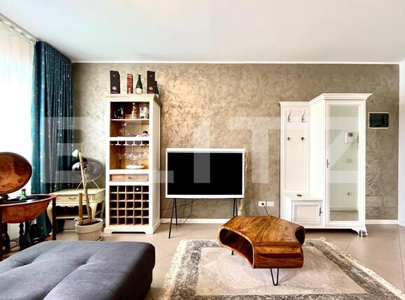 Apartament de închiriat 2 camere Gheorghe Lazar - 203466AI | BLITZ Timișoara | Poza1