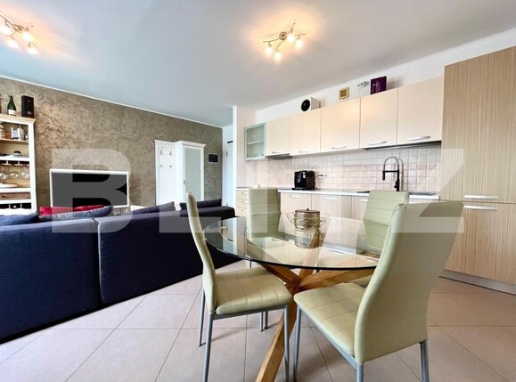 Apartament de închiriat 2 camere Gheorghe Lazar - 203466AI | BLITZ Timișoara | Poza4