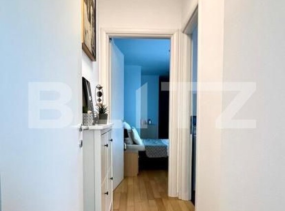 Apartament de închiriat 2 camere Gheorghe Lazar - 203466AI | BLITZ Timișoara | Poza3