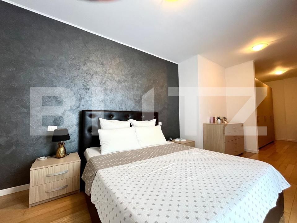 Apartament de închiriat 2 camere Gheorghe Lazar - 203466AI | BLITZ Timișoara | Poza2
