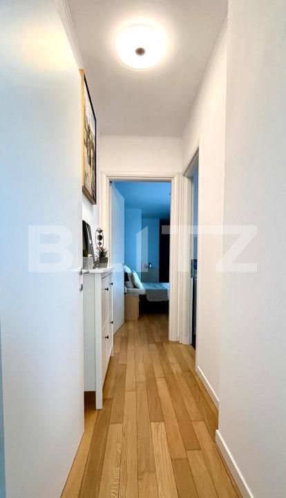 Apartament de închiriat 2 camere Gheorghe Lazar - 203466AI | BLITZ Timișoara | Poza3