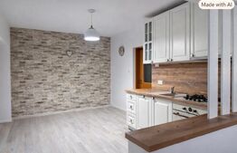Casă 4 camere, 120 mp, zona Girocului