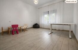 Casă 4 camere, 120 mp, zona Girocului